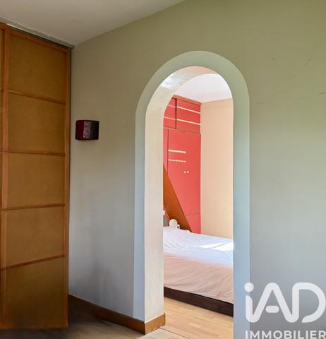 Maison à vendre 6 pièces 183 m² Fontenay-sous-Bois