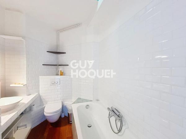 APPARTEMENT À VENDRE DE 4 PIÈCES DE 89,00 M²