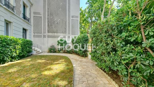 APPARTEMENT À VENDRE DE 4 PIÈCES DE 89,00 M²