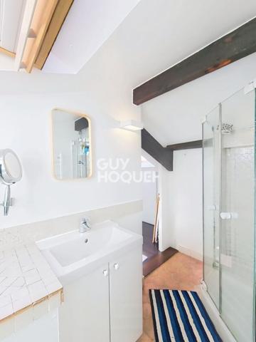 APPARTEMENT À VENDRE DE 4 PIÈCES DE 89,00 M²