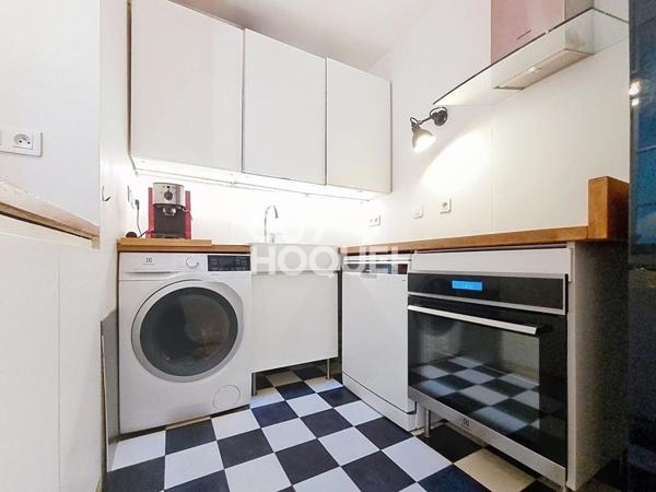 APPARTEMENT À VENDRE DE 4 PIÈCES DE 89,00 M²