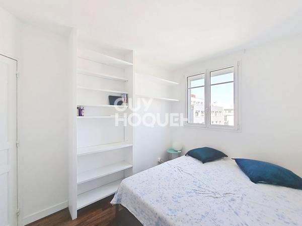 APPARTEMENT À VENDRE DE 4 PIÈCES DE 89,00 M²