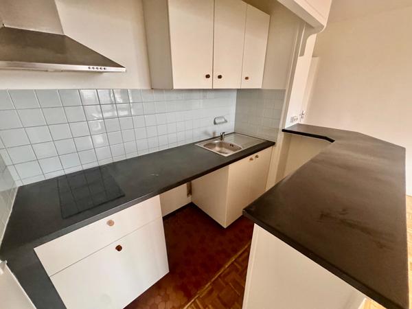 Appartement Fontenay-sous-Bois 1 pièce 28.73 m2