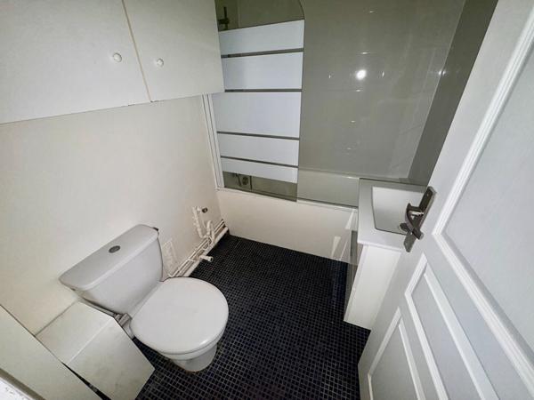 Appartement Fontenay-sous-Bois 1 pièce 28.73 m2