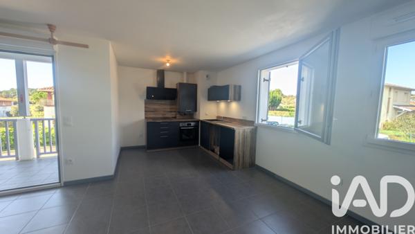 Appartement à vendre 3 pièces 66 m² Soorts-Hossegor