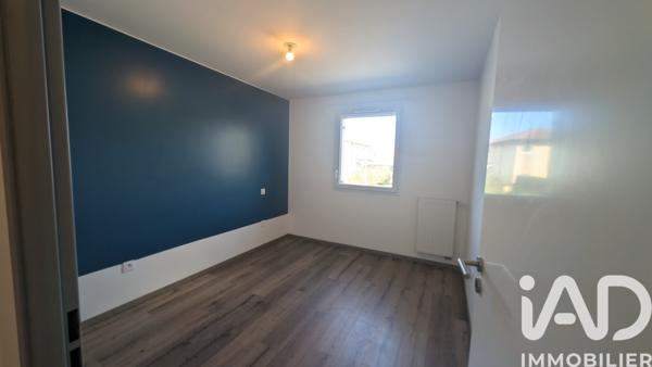 Appartement à vendre 3 pièces 66 m² Soorts-Hossegor