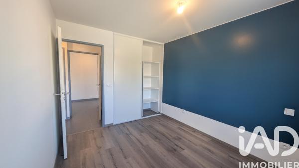 Appartement à vendre 3 pièces 66 m² Soorts-Hossegor