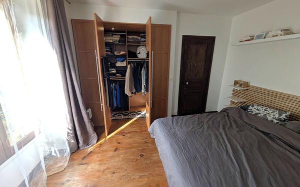 Maison à vendre    5 pièces •  Brie-Comte-Robert