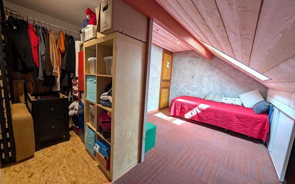 Maison à vendre    5 pièces •  Brie-Comte-Robert