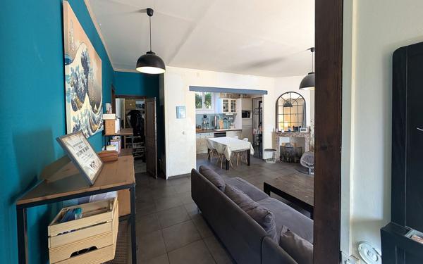 Maison à vendre    5 pièces •  Brie-Comte-Robert