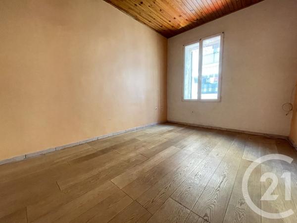 Maison à vendre  6 pièces - 120 m2 MARSEILLE - 13014