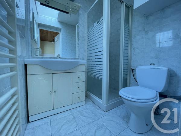 Maison à vendre  6 pièces - 120 m2 MARSEILLE - 13014