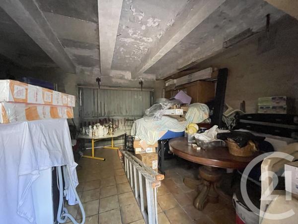 Maison à vendre  6 pièces - 120 m2 MARSEILLE - 13014