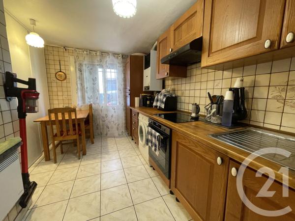 Maison à vendre  6 pièces - 120 m2 MARSEILLE - 13014