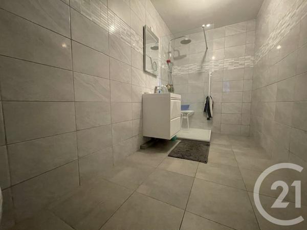 Maison à vendre  6 pièces - 120 m2 MARSEILLE - 13014