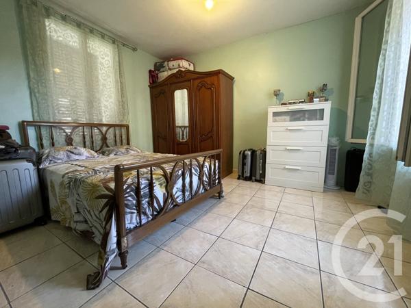 Maison à vendre  6 pièces - 120 m2 MARSEILLE - 13014