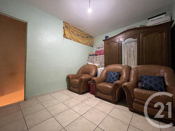 Maison à vendre  6 pièces - 120 m2 MARSEILLE - 13014