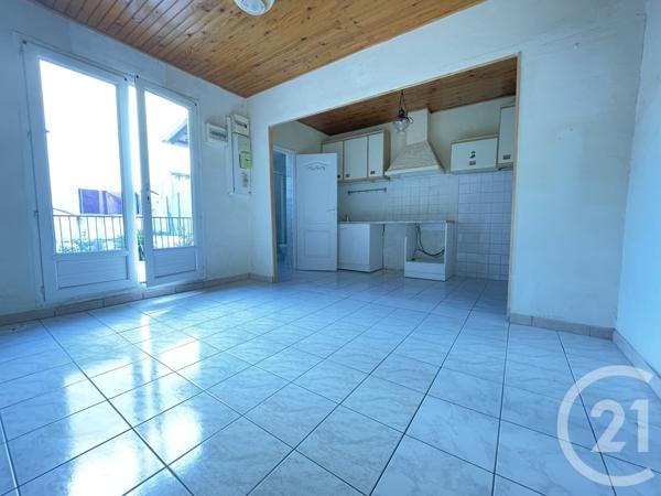 Maison à vendre  6 pièces - 120 m2 MARSEILLE - 13014