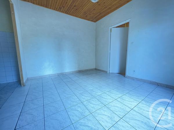 Maison à vendre  6 pièces - 120 m2 MARSEILLE - 13014