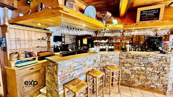 Vente Fonds de commerce Restaurant Saint François Longchamp