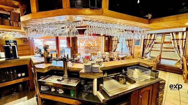 Vente Fonds de commerce Restaurant Saint François Longchamp