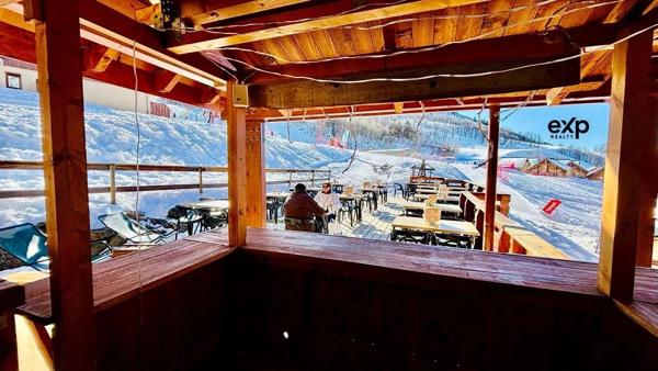 Vente Fonds de commerce Restaurant Saint François Longchamp