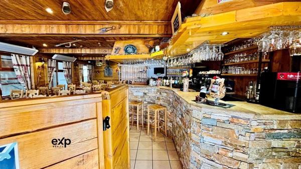 Vente Fonds de commerce Restaurant Saint François Longchamp