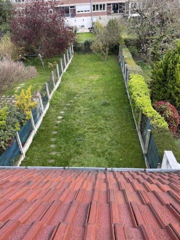 Maison à vendre à Cambrai dans le Nord (59400), ref : 59191-6117