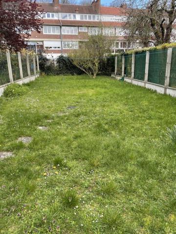 Maison à vendre à Cambrai dans le Nord (59400), ref : 59191-6117