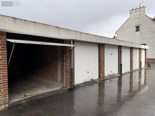 Maison à vendre à Cambrai dans le Nord (59400), ref : 59191-6117