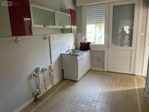 Maison à vendre à Cambrai dans le Nord (59400), ref : 59191-6117