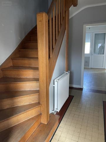 Maison à vendre à Cambrai dans le Nord (59400), ref : 59191-6117