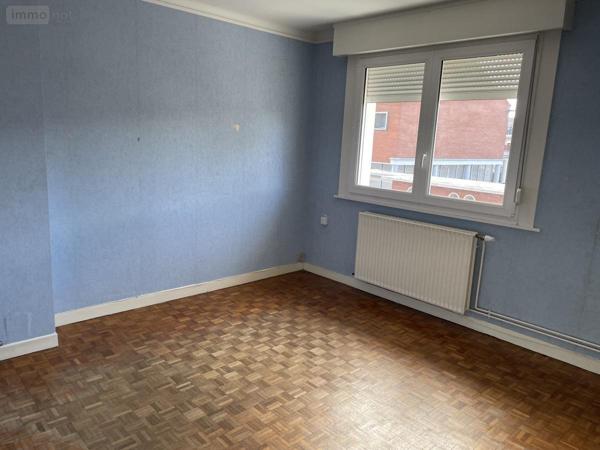 Maison à vendre à Cambrai dans le Nord (59400), ref : 59191-6117