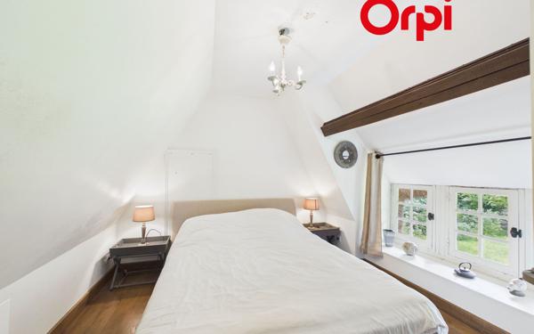 Maison à vendre    5 pièces •  Bernay