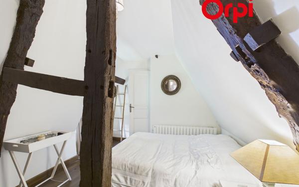 Maison à vendre    5 pièces •  Bernay