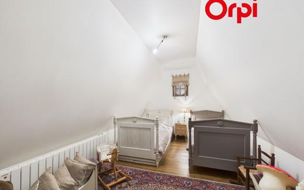 Maison à vendre    5 pièces •  Bernay