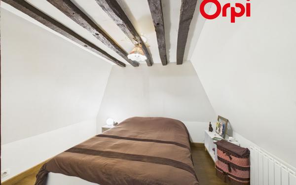 Maison à vendre    5 pièces •  Bernay