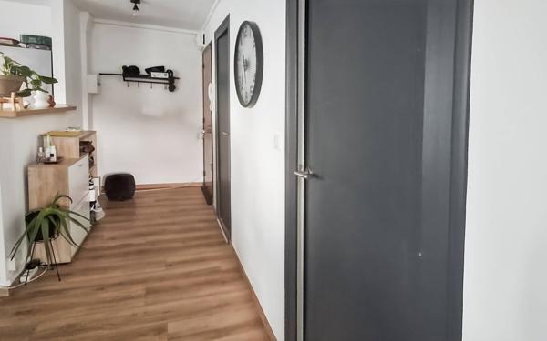 Appartement à vendre    2 pièces • 55,49 m2 Notre-Dame-de-Sanilhac