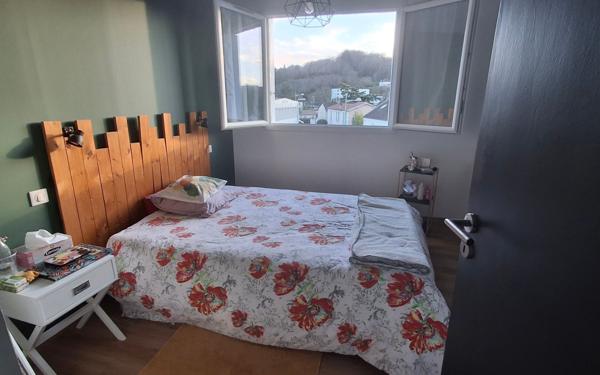 Appartement à vendre    2 pièces • 55,49 m2 Notre-Dame-de-Sanilhac