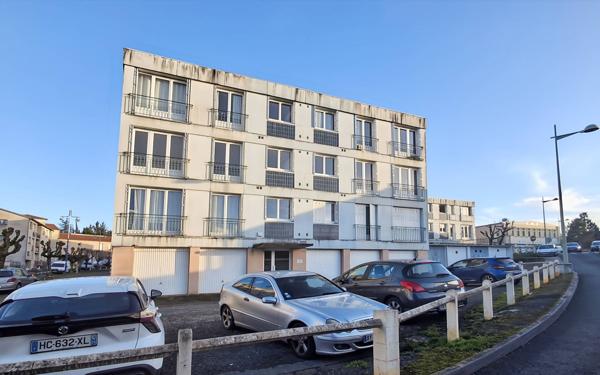 Appartement à vendre    2 pièces • 55,49 m2 Notre-Dame-de-Sanilhac