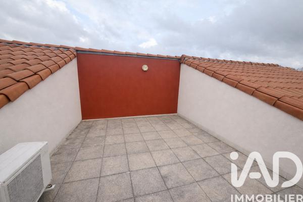 Appartement à vendre 2 pièces 49 m² Saint-Jean-de-Védas
