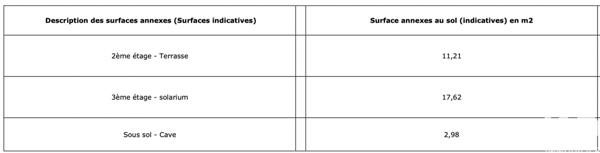 Appartement à vendre 2 pièces 49 m² Saint-Jean-de-Védas