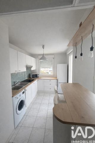 Appartement à vendre 2 pièces 49 m² Saint-Jean-de-Védas