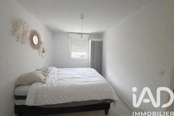 Appartement à vendre 2 pièces 49 m² Saint-Jean-de-Védas