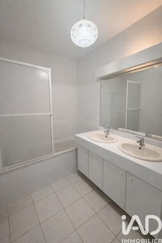 Appartement à vendre 2 pièces 49 m² Saint-Jean-de-Védas