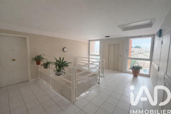 Appartement à vendre 2 pièces 49 m² Saint-Jean-de-Védas