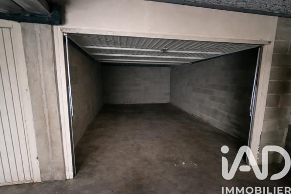 Appartement à vendre 2 pièces 49 m² Saint-Jean-de-Védas