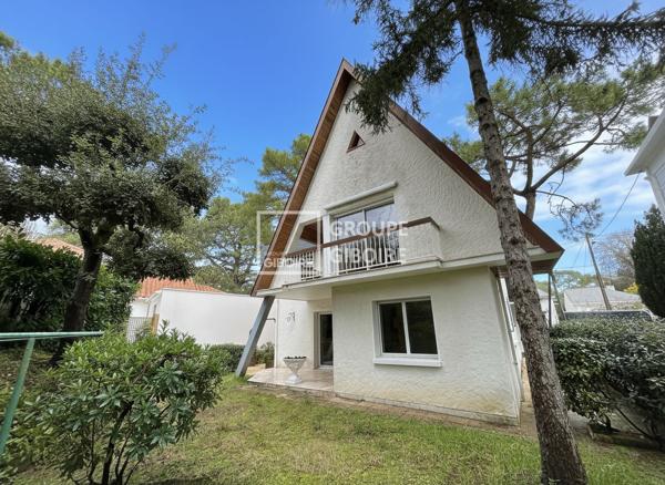 Maison T7 à vendre LA BAULE - 145 m² (réf : CS26065)