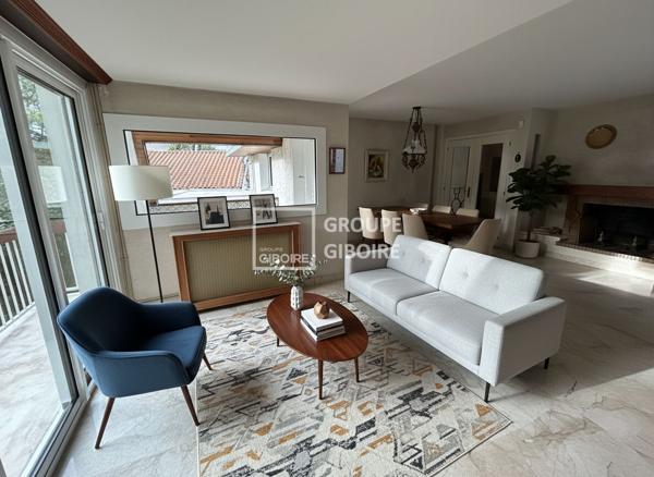 Maison T7 à vendre LA BAULE - 145 m² (réf : CS26065)