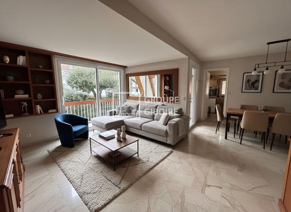 Maison T7 à vendre LA BAULE - 145 m² (réf : CS26065)
